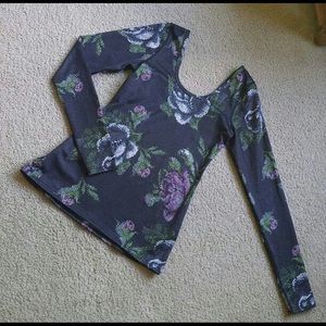 Lululemon long sleeve top